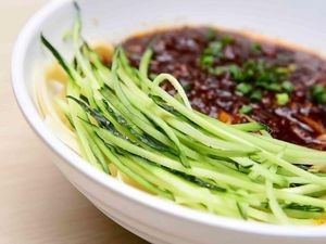 Niudawan Delight Beef Offal Noodles (Shengli Road Branch)