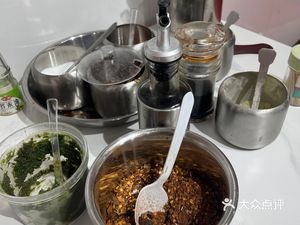 Zhu's Lamb Soup Dumplings (Wanfu Street Branch)