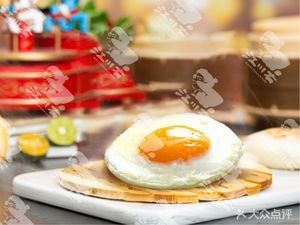 Jiangchuan You · A Conscious Porridge Shop (LvYuan Branch)