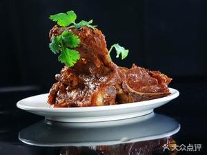 Wang Zuchao Hand-Pulled Noodles & Smoked Meat (Haoyue Avenue Branch)