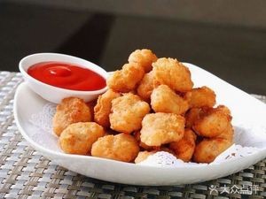 Gales Burger & Fried Chicken (Chenyu Branch)