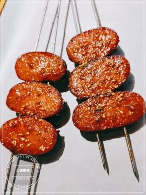 Dayang BBQ (Minjiang Street Branch)