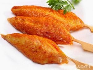 Yilin BBQ (Shangmao City Store)