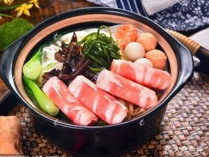 Qili Bridge Rice Noodles and Bean Curd Soup (Chenyu Commercial Building Branch)