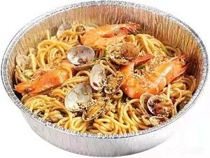 Santwo Small Noodles (Shuangyang Street Branch)