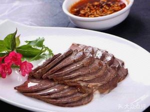 Lanzhou Beef Hand-Pulled Noodles (Business City Branch)