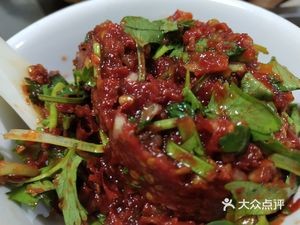 Ding Sheng Stove Fish Chicken Goose (Yuan Ding Garden Branch)