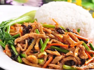 Yoshino Ryouten Restaurant