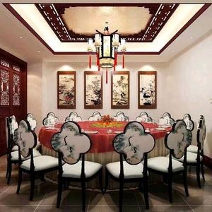 Heming Village Northeastern Cuisine (Linhe Scenic Store)