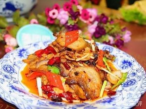 Shanxi Knife-Sliced Noodles & Stir-Fry Restaurant (Jingkai 5th District Branch)