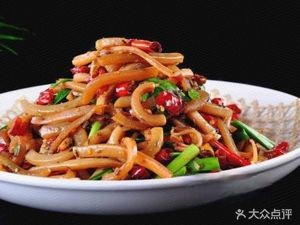 Dong Zai Ge Home-style Cuisine