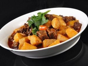 Xinmiao Xin Home-style Cuisine (Linhewind Scenic Spot Branch)