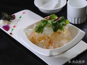 Mr. Ding's Soup Dumplings (Jingkai Branch)