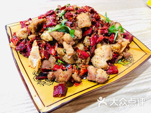 Sun's Kitchen Sichuan-style Rice Restaurant (Linhe Street Store)