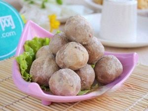 Chuanshu Ji Spicy Hot Pot