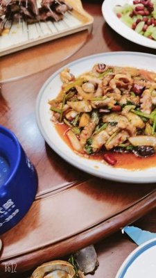 Xiaohuopan Seafood Barbecue (Jingkai Sixth District Branch)