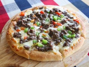 Guanyi Pizza (Jingkai Branch)