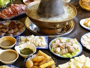 Tonghua Sour Cabbage Hot Pot THSUANCAI (Jingkai Branch)