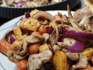 Xiao Chu烤牛肉 (Beihai Road Store)