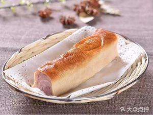 Fu Shou De (Zhuhai Road Branch)