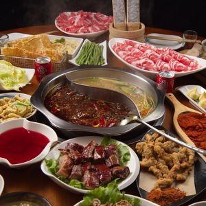 Juxingyuan Hot Pot (Linhé Street Store)