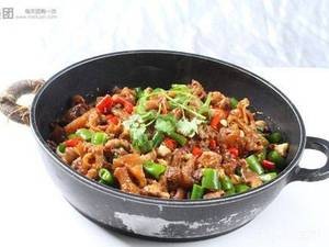 Hóngyuán Braised Bone Dumpling House (Jingkai Third District Branch)