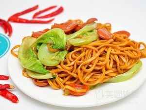 Tang Ji Sichuan Spicy Hot Pot (Linhe Scenery Branch)