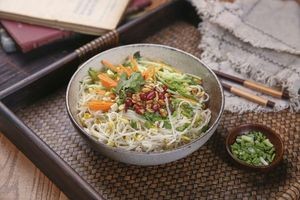 Mei Wei Yuan Old-School Sichuan Spicy Hot Pot (Jingkai Fourth District Branch)