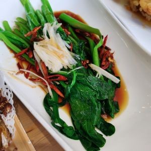 Shun Yu Chao Ji Old Cuisine