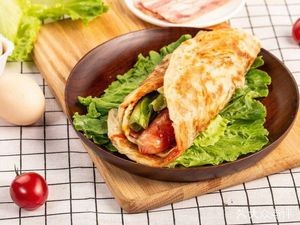 Hai Chi Hou Snack (First Auto Industry 22nd Block Branch)