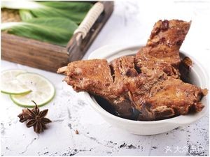 Mingyang Chun Pork Rib Rice (Tianmao Store)