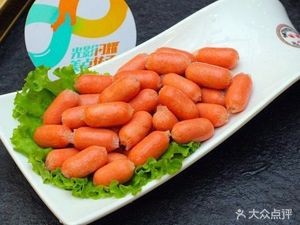 Fat Potato Potato Noodles (Chuangye Avenue Branch)