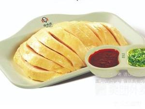 Zhiming Beef Noodle King