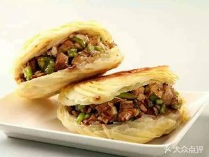 Shaanxi Qishan Sauce Noodles and Stuffed Flatbread (Automobile Factory Store)