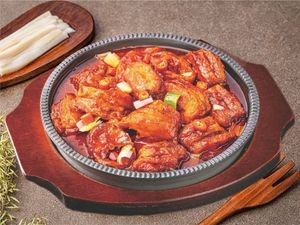 Mi Cun Rice Bowl Restaurant (Jincheng Street Store)