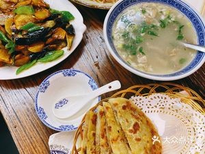 Halal Food Palace (Tianmao City Central Store)