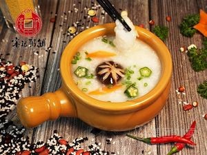 Song's Porridge Shop (Xihuancheng Road Store)