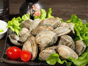 Hui Hui Clam Noodles (Yueyuan Road Branch)