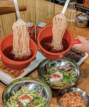 Shunyu Chaozhou Cold Noodles (Automobile Factory Branch)
