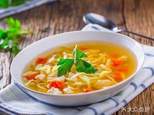 Mai Xiang Handmade Noodles (Tian Mao City Central A District Branch)