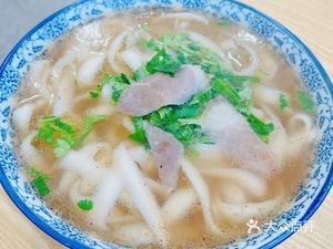 Lanzhou Hand-Rolled Noodles (Tian Mao City Central A Zone Branch)