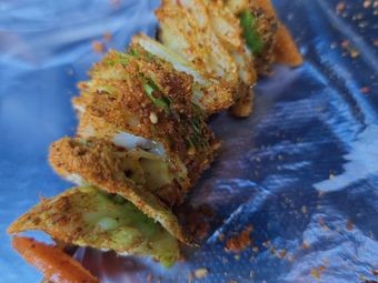 Ma Jiaxing Beef Noodle Pancake