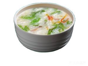 Sheng Tai Congee Shop - Tian Cheng Manor Branch