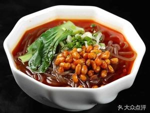 Chuan Mei Xiao Chi Cheng (Fu Lin Branch)