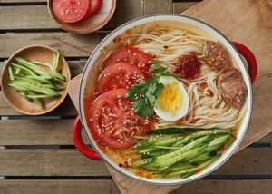 Jungle Barbecue (Jialong Xiangshuwan Branch)