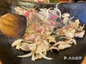 Guobangzi Barbecue (Fuxing Community Branch)