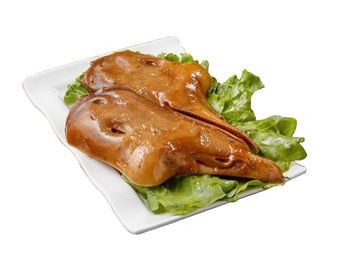 Lao Can Chang Roast Goose (Jiuda Branch)