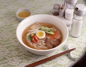 Xiaobazi Hi-Flavor Clam Noodles (Tiacheng Manor Store)