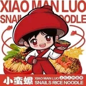 Xiao Man Luo Luosifen (Jiu Tai Branch)