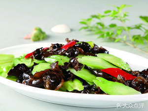 Qianyuan Handmade Noodles (New State International New City Phase III)